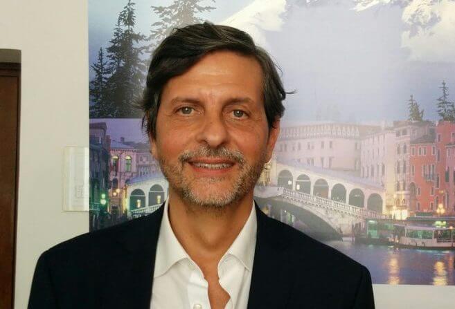 Vittorio Messina: "La crescita passa dal turismo" 1