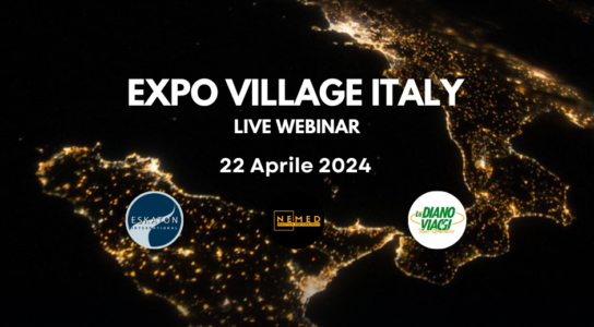Expo Village Italy, il progetto per le micro imprese che intendono operare all’estero
